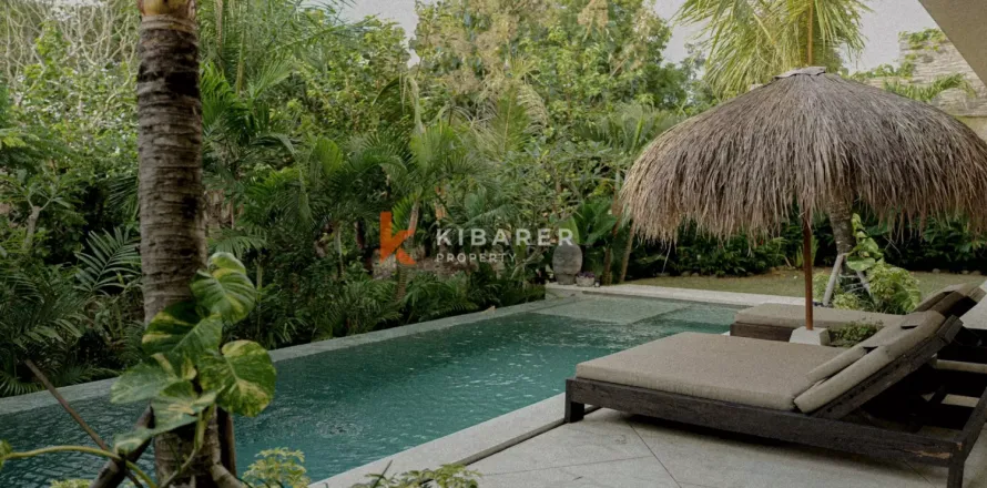 2 bedrooms Villa in South Kuta, Badung, Bali (12679)