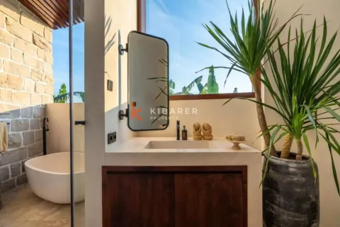 4 bedrooms Villa in Tibubeneng, Badung, Bali (17279) 23