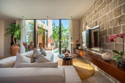 4 bedrooms Villa in Tibubeneng, Badung, Bali (17279) 9