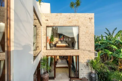 4 bedrooms Villa in Tibubeneng, Badung, Bali (17279) 27