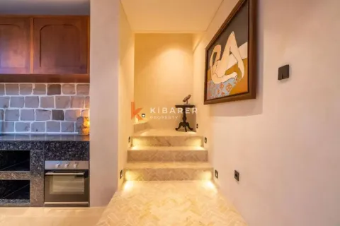 4 bedrooms Villa in Tibubeneng, Badung, Bali (17279) 16