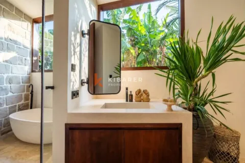 4 bedrooms Villa in Tibubeneng, Badung, Bali (17279) 29