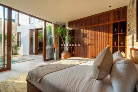 4 bedrooms Villa in Tibubeneng, Badung, Bali (17279) 25