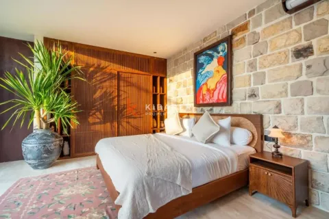 4 bedrooms Villa in Tibubeneng, Badung, Bali (17279) 18