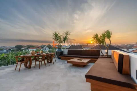 4 bedrooms Villa in Tibubeneng, Badung, Bali (17279) 6