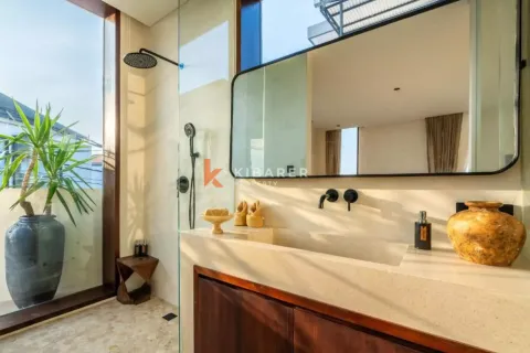 4 bedrooms Villa in Tibubeneng, Badung, Bali (17279) 19