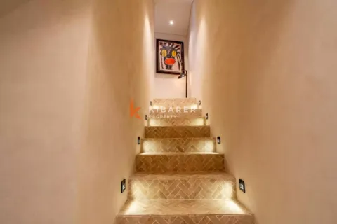 4 bedrooms Villa in Tibubeneng, Badung, Bali (17279) 17