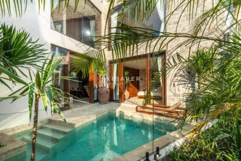4 bedrooms Villa in Tibubeneng, Badung, Bali (17279) 3