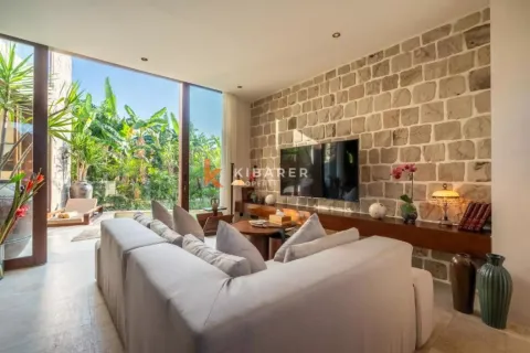 4 bedrooms Villa in Tibubeneng, Badung, Bali (17279) 10