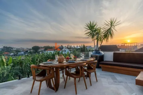 4 bedrooms Villa in Tibubeneng, Badung, Bali (17279) 5
