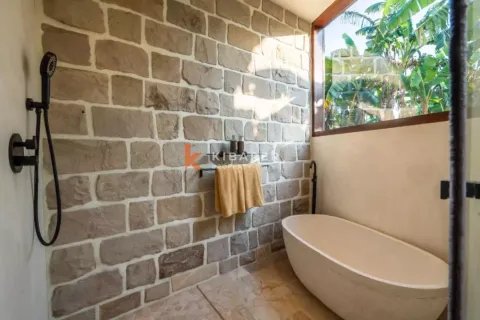4 bedrooms Villa in Tibubeneng, Badung, Bali (17279) 30