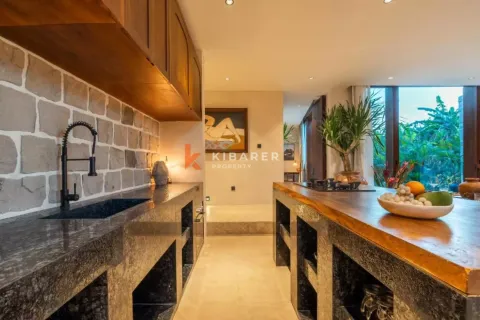 4 bedrooms Villa in Tibubeneng, Badung, Bali (17279) 15