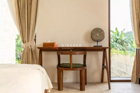 4 bedrooms Villa in Tibubeneng, Badung, Bali (17279) 22