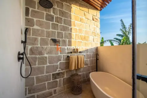 4 bedrooms Villa in Tibubeneng, Badung, Bali (17279) 24