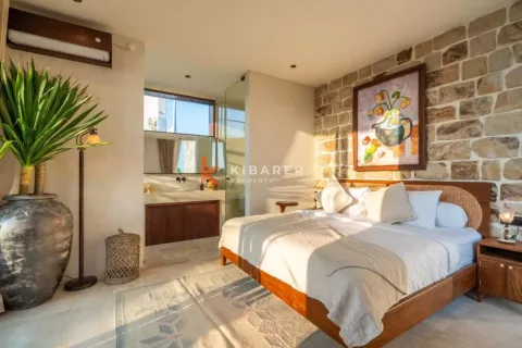 4 bedrooms Villa in Tibubeneng, Badung, Bali (17279) 20