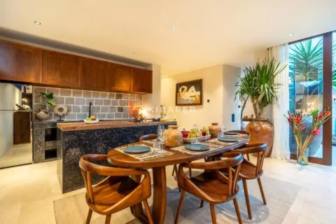 4 bedrooms Villa in Tibubeneng, Badung, Bali (17279) 13
