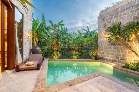 4 bedrooms Villa in Tibubeneng, Badung, Bali (17279) 4