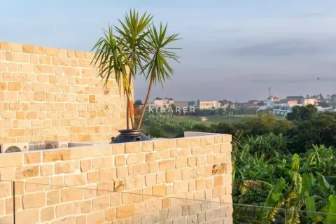 4 bedrooms Villa in Tibubeneng, Badung, Bali (17279) 11