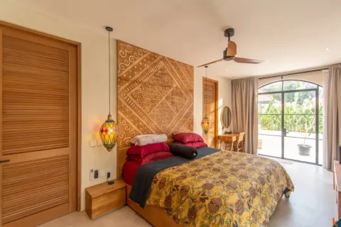 5 bedrooms Villa in Badung, Bali (17530) 7