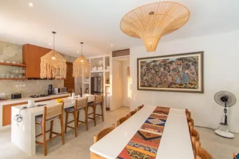 5 bedrooms Villa in Badung, Bali (17530) 6