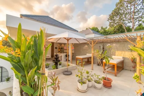 5 bedrooms Villa in Badung, Bali (17530) 3