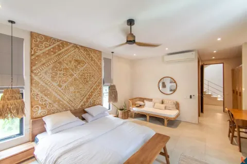 5 bedrooms Villa in Badung, Bali (17530) 22