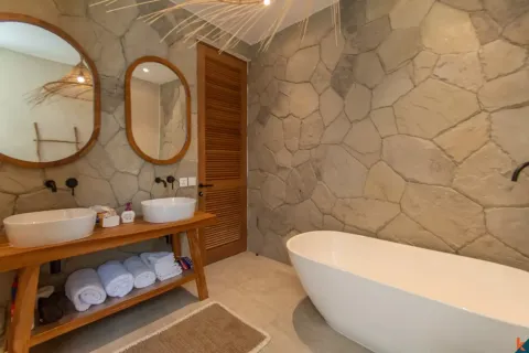 5 bedrooms Villa in Badung, Bali (17530) 23