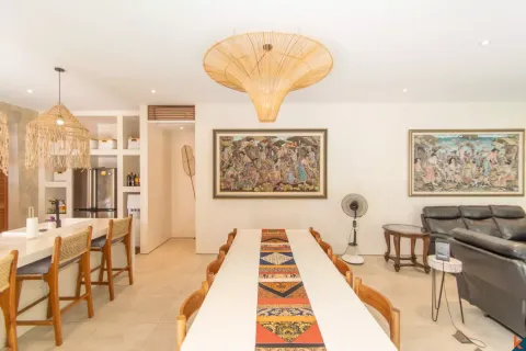 5 bedrooms Villa in Badung, Bali (17530) 15