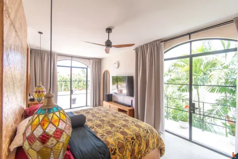 5 bedrooms Villa in Badung, Bali (17530) 25