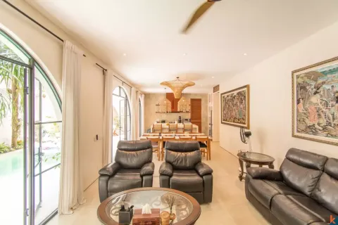 5 bedrooms Villa in Badung, Bali (17530) 13