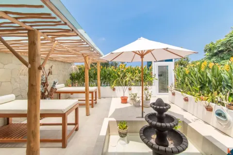5 bedrooms Villa in Badung, Bali (17530) 11