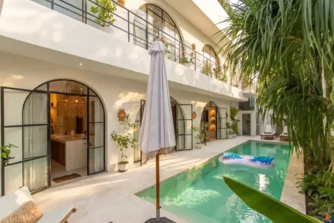 5 bedrooms Villa in Badung, Bali (17530)