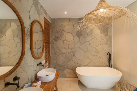 5 bedrooms Villa in Badung, Bali (17530) 24