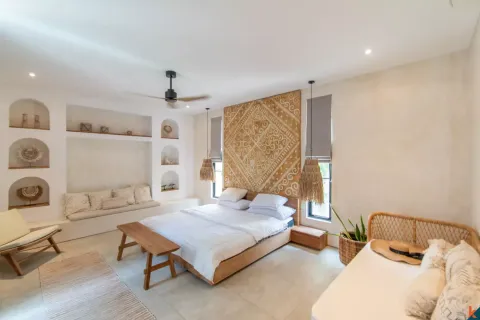 5 bedrooms Villa in Badung, Bali (17530) 21