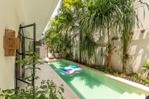 5 bedrooms Villa in Badung, Bali (17530) 8