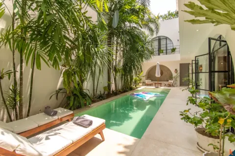 5 bedrooms Villa in Badung, Bali (17530) 9