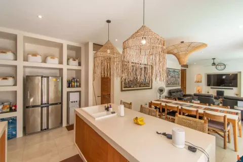 5 bedrooms Villa in Badung, Bali (17530) 18