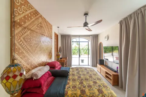 5 bedrooms Villa in Badung, Bali (17530) 26