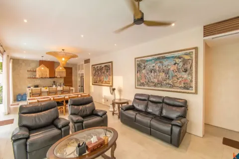 5 bedrooms Villa in Badung, Bali (17530) 5