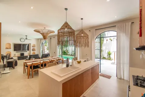 5 bedrooms Villa in Badung, Bali (17530) 17