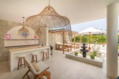 5 bedrooms Villa in Badung, Bali (17530) 10