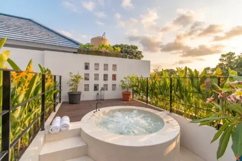 5 bedrooms Villa in Badung, Bali (17530) 4