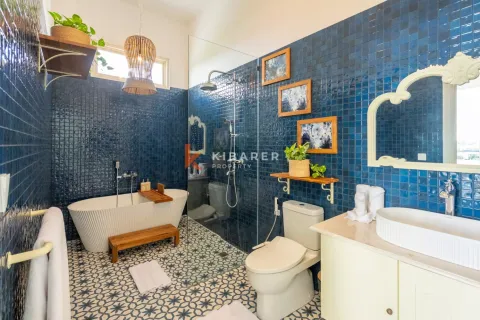 6 bedrooms Villa in Tibubeneng, Badung, Bali (17373) 18