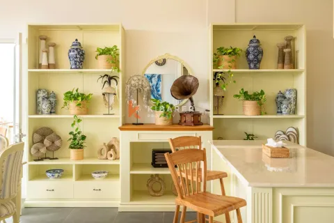 6 bedrooms Villa in Tibubeneng, Badung, Bali (17373) 11