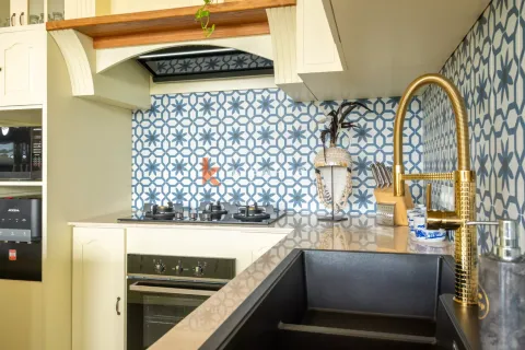 6 bedrooms Villa in Tibubeneng, Badung, Bali (17373) 15