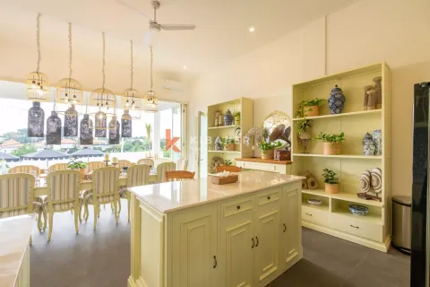 6 bedrooms Villa in Tibubeneng, Badung, Bali (17373) 12