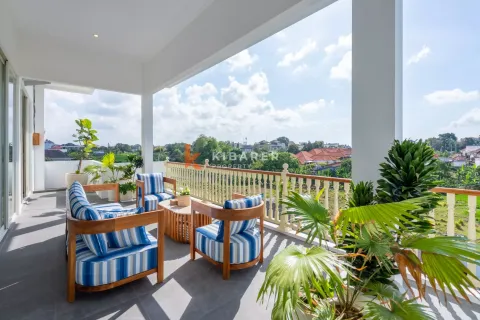 6 bedrooms Villa in Tibubeneng, Badung, Bali (17373) 2