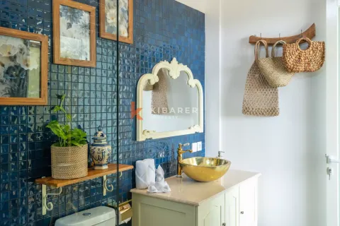 6 bedrooms Villa in Tibubeneng, Badung, Bali (17373) 25