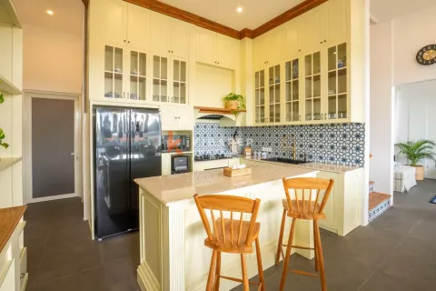 6 bedrooms Villa in Tibubeneng, Badung, Bali (17373) 13