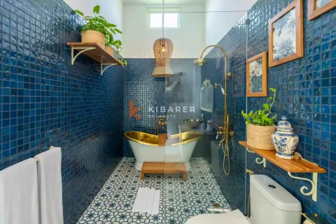 6 bedrooms Villa in Tibubeneng, Badung, Bali (17373) 19